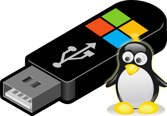 How to make Bootable USB, for any Operating system or bootable ISO image –  Random Access Memories